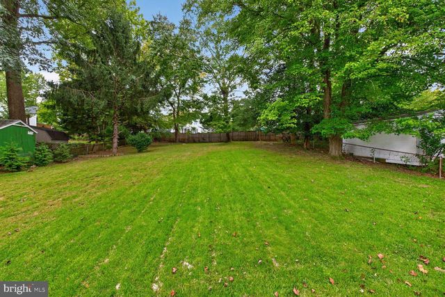 1107 HILLCREST DR SW, Vienna, VA 22180