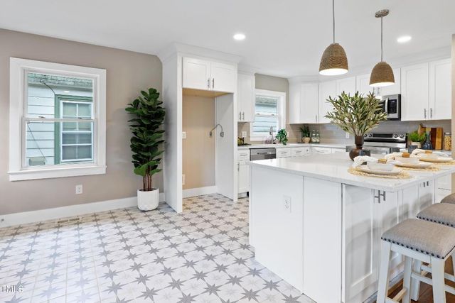 1014 E Jones Street, Raleigh, NC 27601