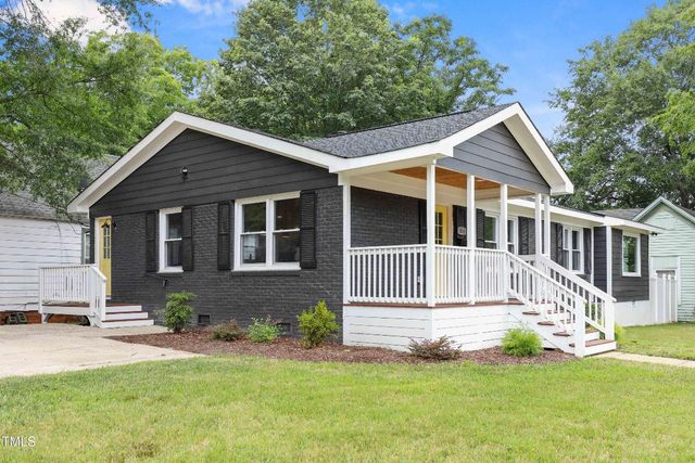 1014 E Jones Street, Raleigh, NC 27601