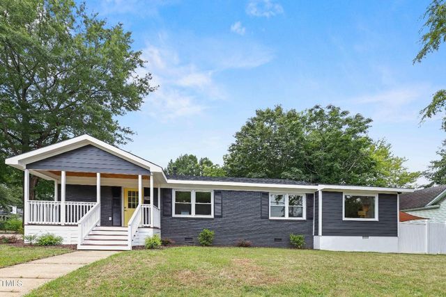 1014 E Jones Street, Raleigh, NC 27601