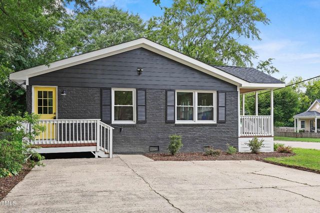 1014 E Jones Street, Raleigh, NC 27601