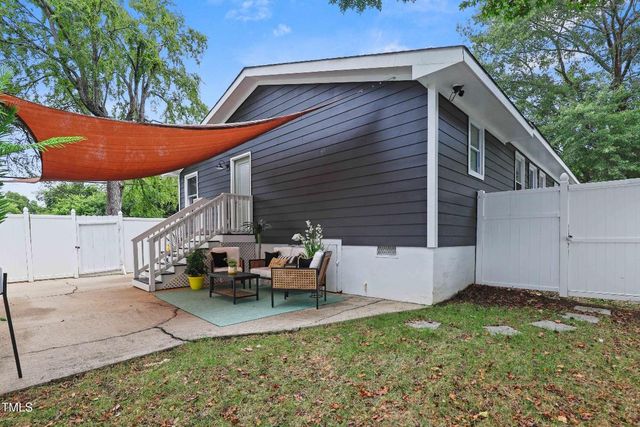 1014 E Jones Street, Raleigh, NC 27601
