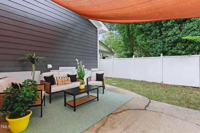 1014 E Jones Street, Raleigh, NC 27601