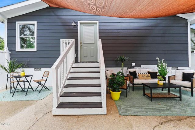 1014 E Jones Street, Raleigh, NC 27601