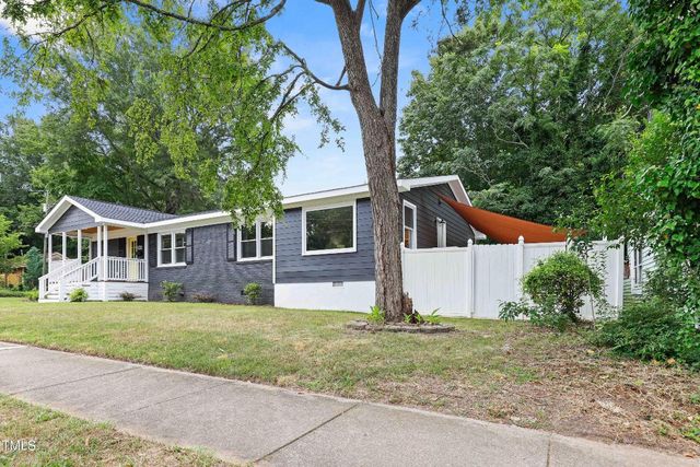 1014 E Jones Street, Raleigh, NC 27601