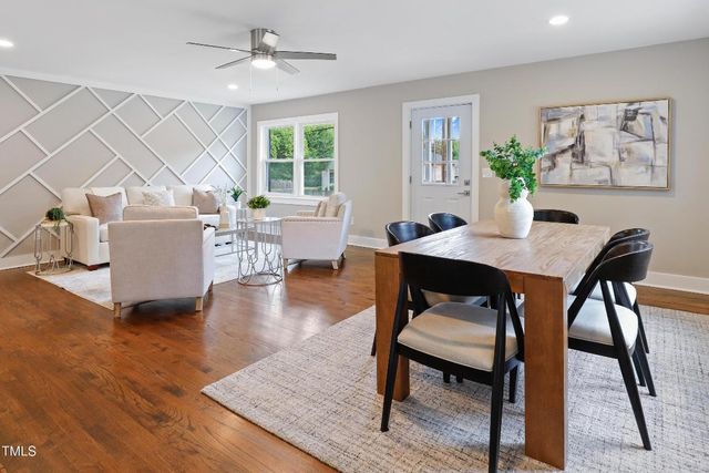 1014 E Jones Street, Raleigh, NC 27601