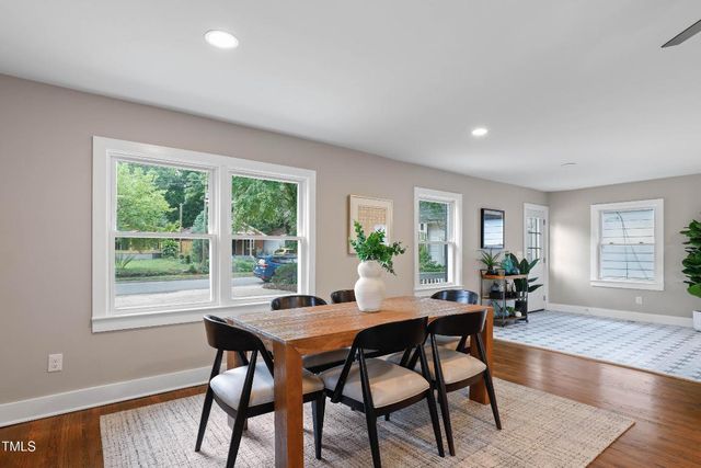 1014 E Jones Street, Raleigh, NC 27601