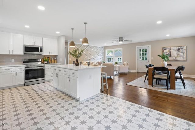 1014 E Jones Street, Raleigh, NC 27601