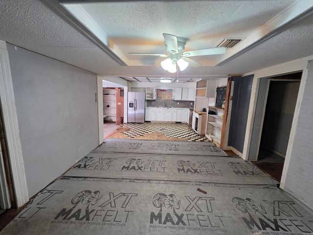 3101 Juarez Drive, Little Rock, AR 72206