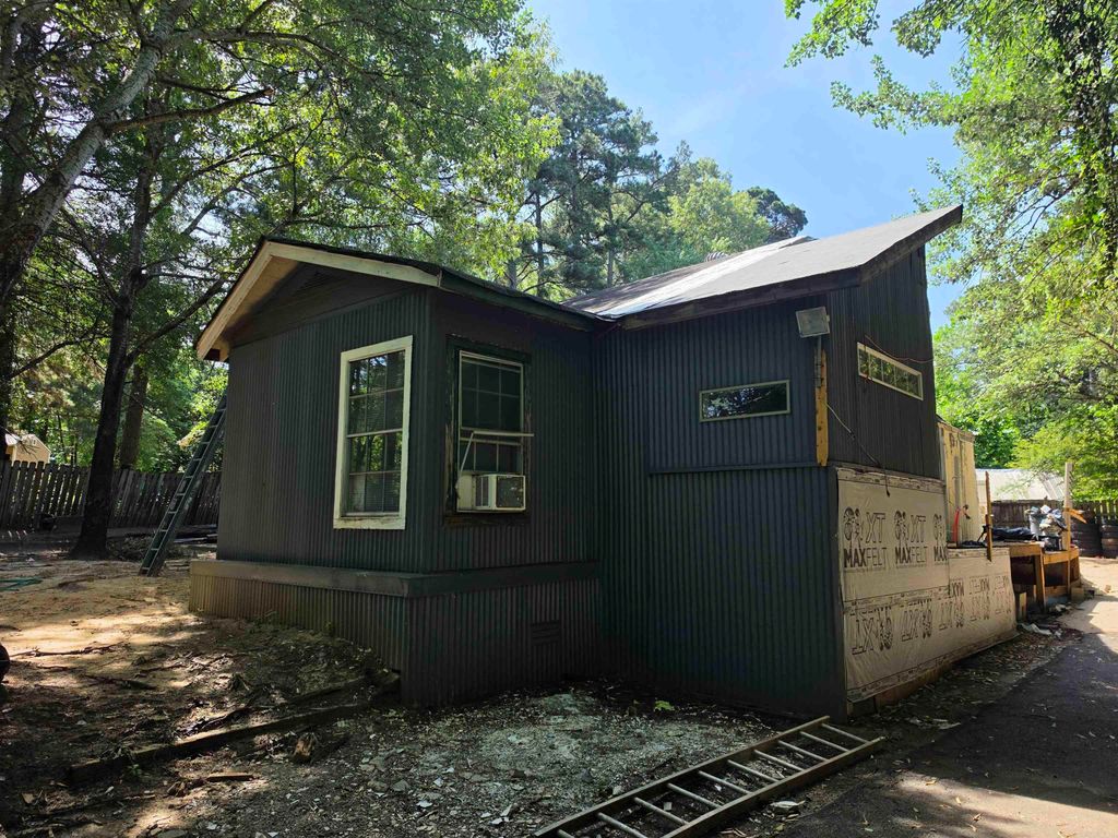 3101 Juarez Drive, Little Rock, AR 72206