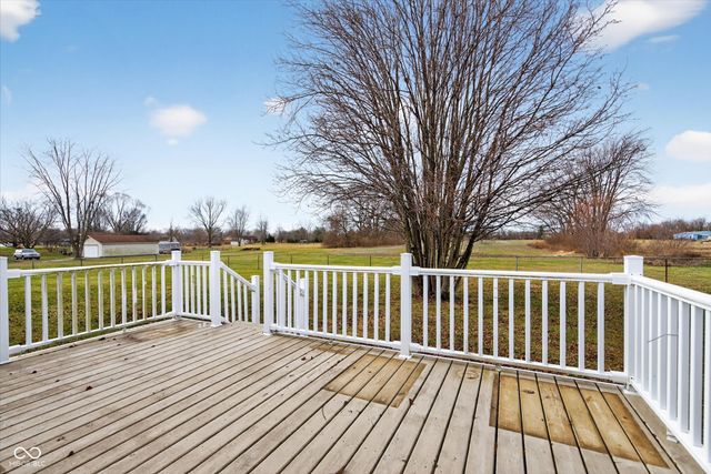 6138 N 75 W, Whiteland, IN 46184