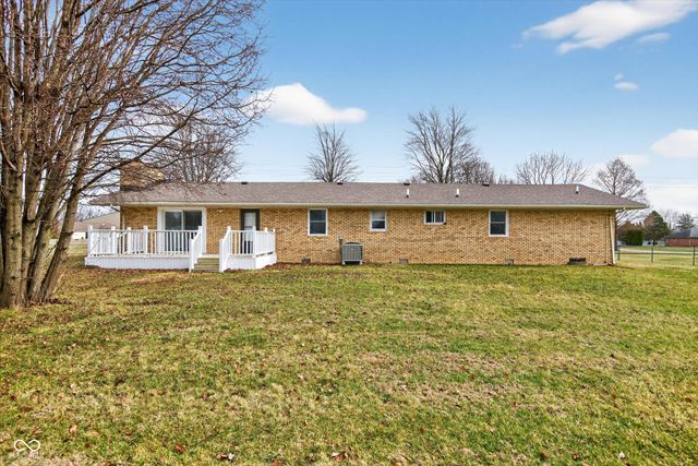 6138 N 75 W, Whiteland, IN 46184