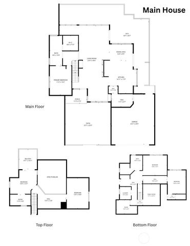 2827 Moorelands Drive NW, Gig Harbor, WA 98335