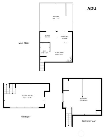 2827 Moorelands Drive NW, Gig Harbor, WA 98335