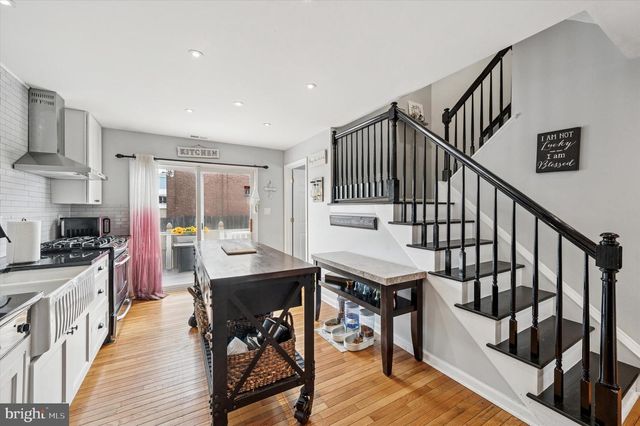 41 ALEXANDER AVE, Merchantville, NJ 08109