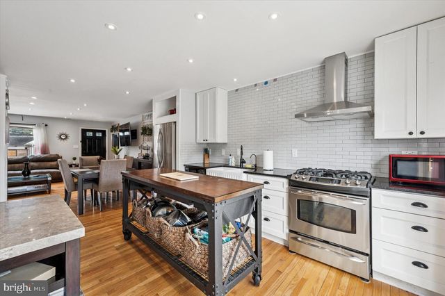 41 ALEXANDER AVE, Merchantville, NJ 08109