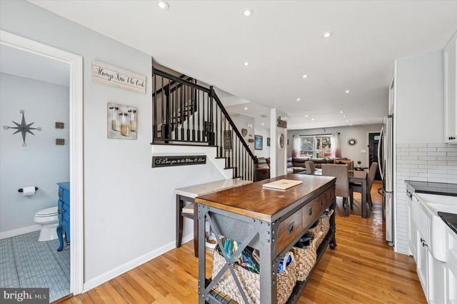 41 ALEXANDER AVE, Merchantville, NJ 08109