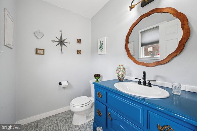 41 ALEXANDER AVE, Merchantville, NJ 08109