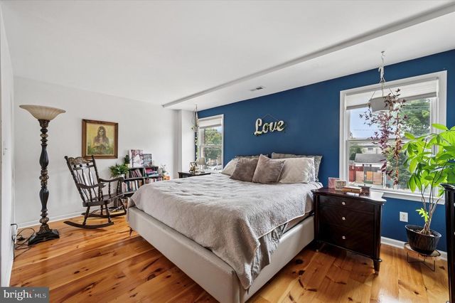 41 ALEXANDER AVE, Merchantville, NJ 08109