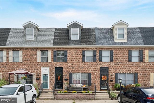 41 ALEXANDER AVE, Merchantville, NJ 08109