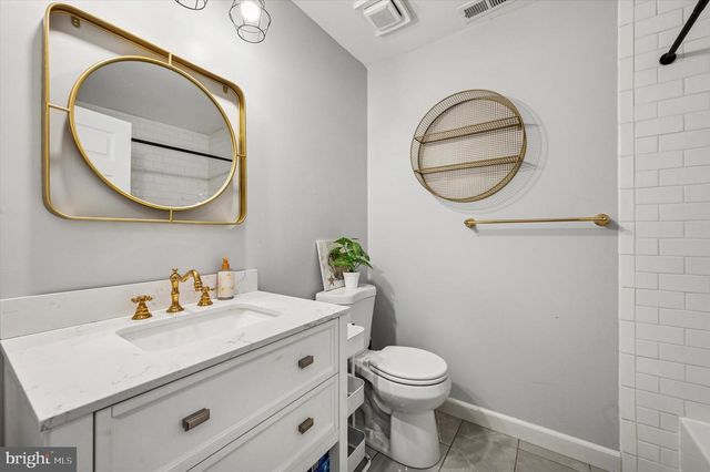 41 ALEXANDER AVE, Merchantville, NJ 08109