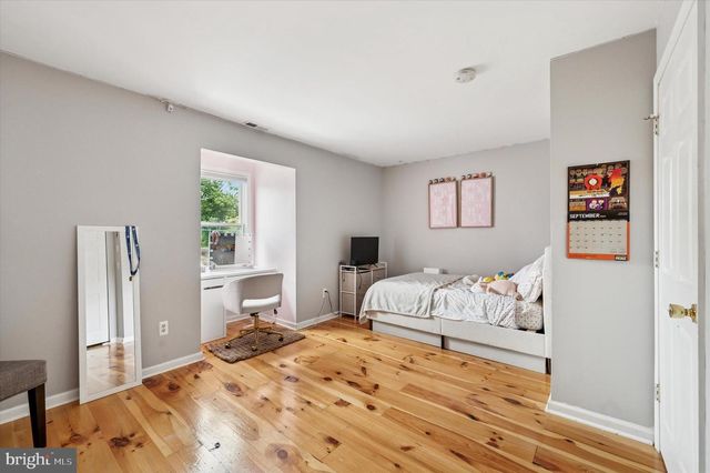 41 ALEXANDER AVE, Merchantville, NJ 08109