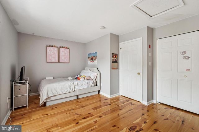 41 ALEXANDER AVE, Merchantville, NJ 08109