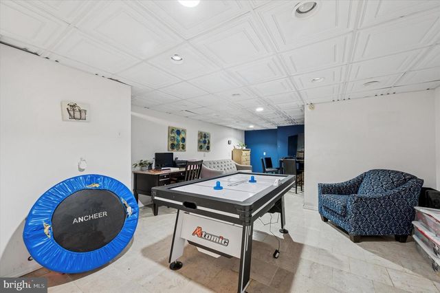 41 ALEXANDER AVE, Merchantville, NJ 08109