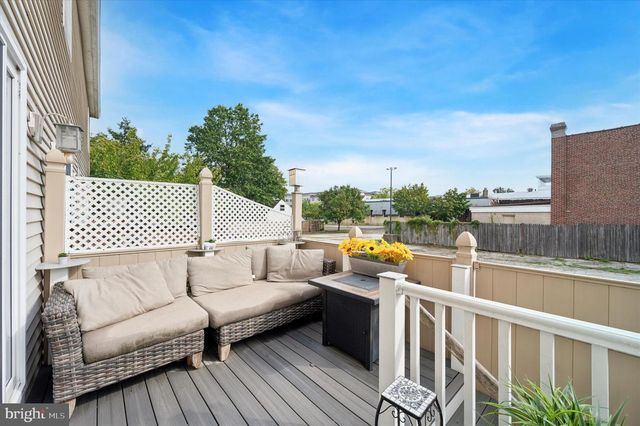 41 ALEXANDER AVE, Merchantville, NJ 08109