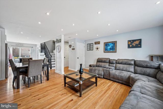 41 ALEXANDER AVE, Merchantville, NJ 08109