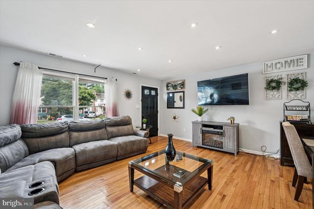 41 ALEXANDER AVE, Merchantville, NJ 08109