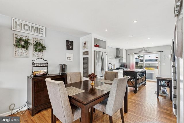 41 ALEXANDER AVE, Merchantville, NJ 08109