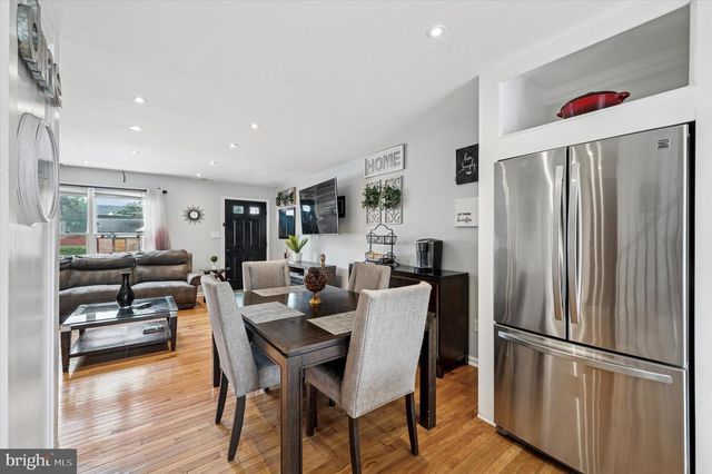 41 ALEXANDER AVE, Merchantville, NJ 08109