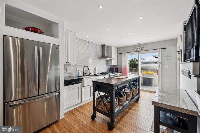 41 ALEXANDER AVE, Merchantville, NJ 08109