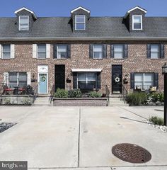 41 ALEXANDER AVE, Merchantville, NJ 08109