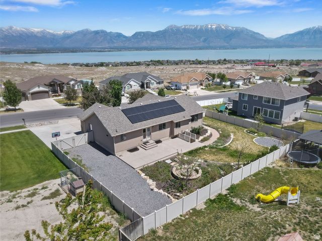 319 W LARIAT BLVD, Saratoga Springs, UT 84045
