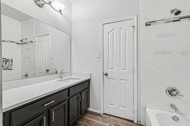 1816 Marlin Drive, Aubrey, TX 76227