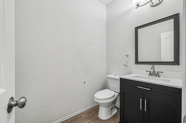 1816 Marlin Drive, Aubrey, TX 76227