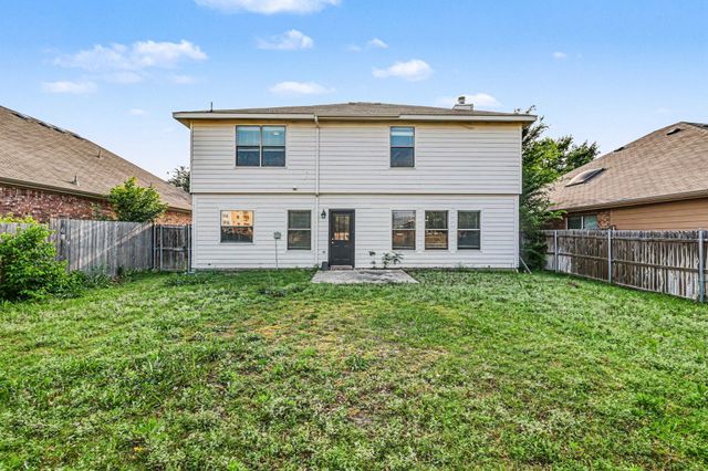 1816 Marlin Drive, Aubrey, TX 76227