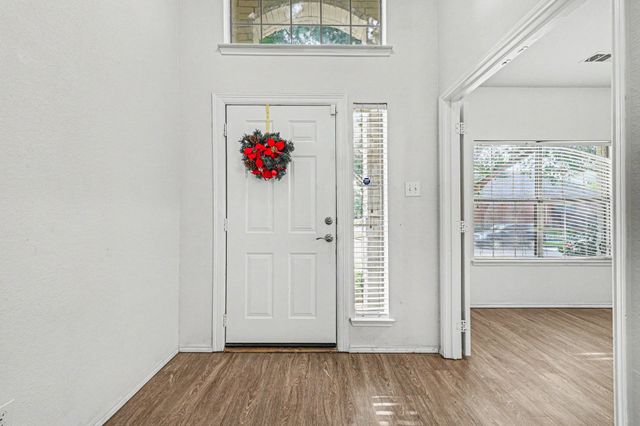1816 Marlin Drive, Aubrey, TX 76227