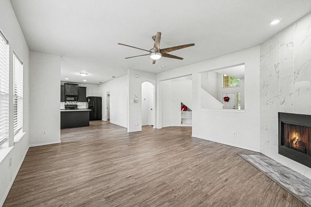 1816 Marlin Drive, Aubrey, TX 76227