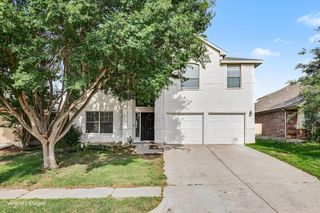 1816 Marlin Drive, Aubrey, TX 76227