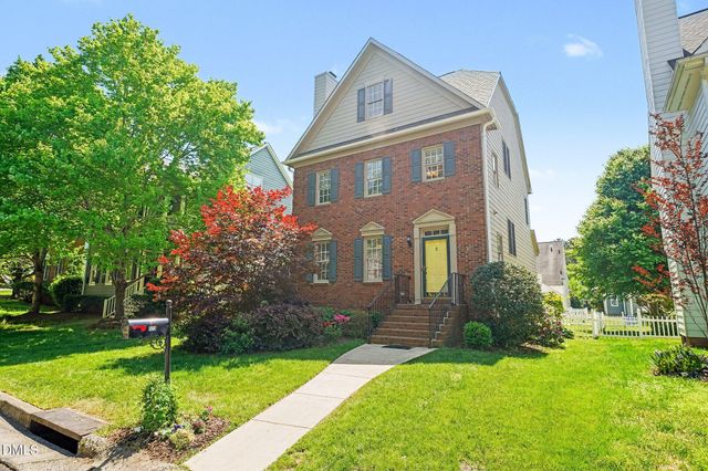 123 College Avenue, Durham, NC 27713