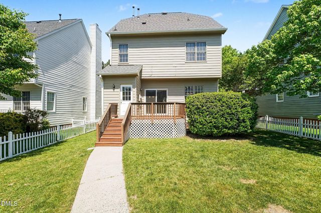 123 College Avenue, Durham, NC 27713