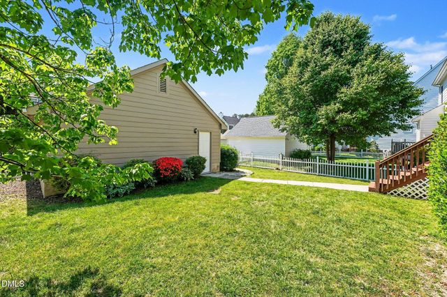 123 College Avenue, Durham, NC 27713