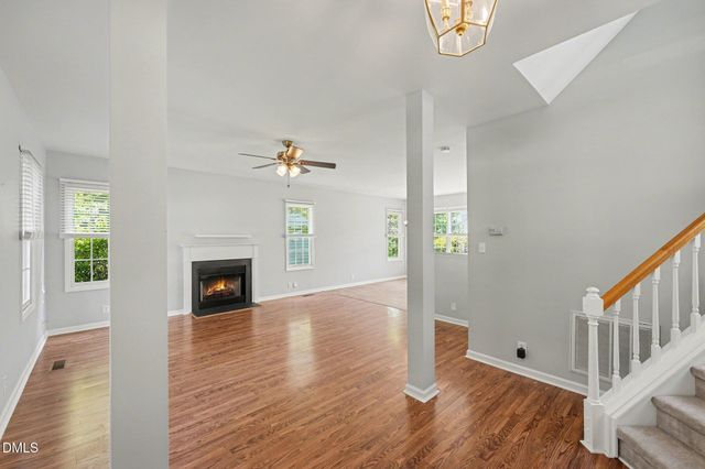 123 College Avenue, Durham, NC 27713