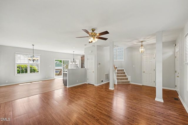 123 College Avenue, Durham, NC 27713