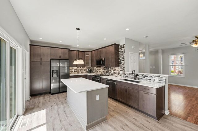 123 College Avenue, Durham, NC 27713