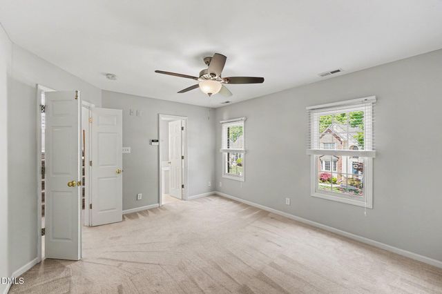 123 College Avenue, Durham, NC 27713