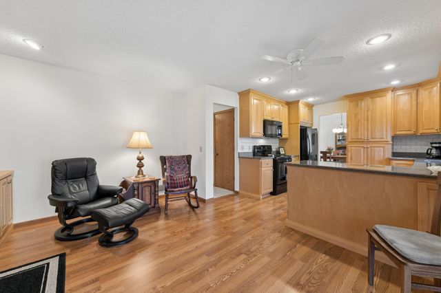 7312 Parkview Drive, Mounds View, MN 55112